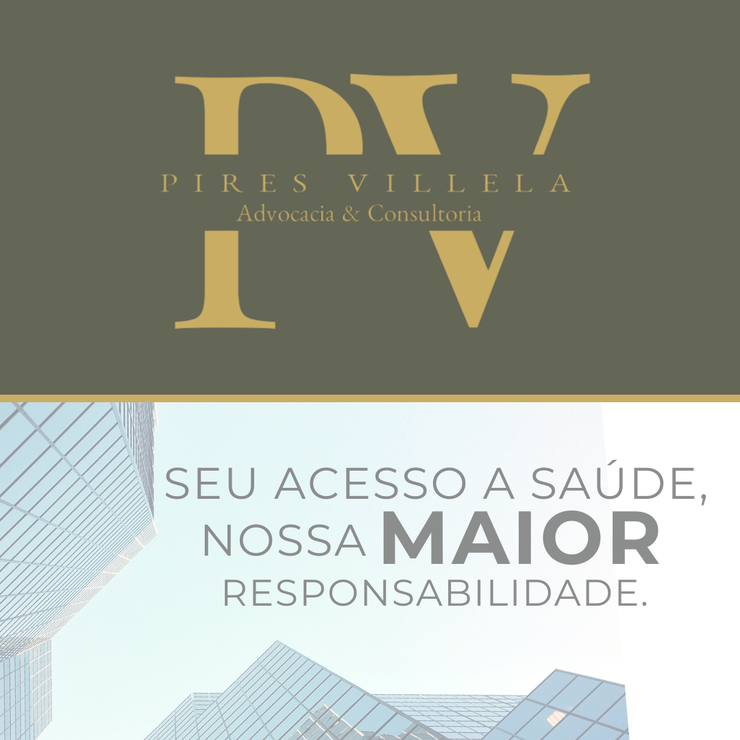 Pires Villela Sociedade Individual de Advocacia